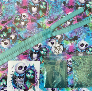 Zipper Tumbler Pack ZTP1