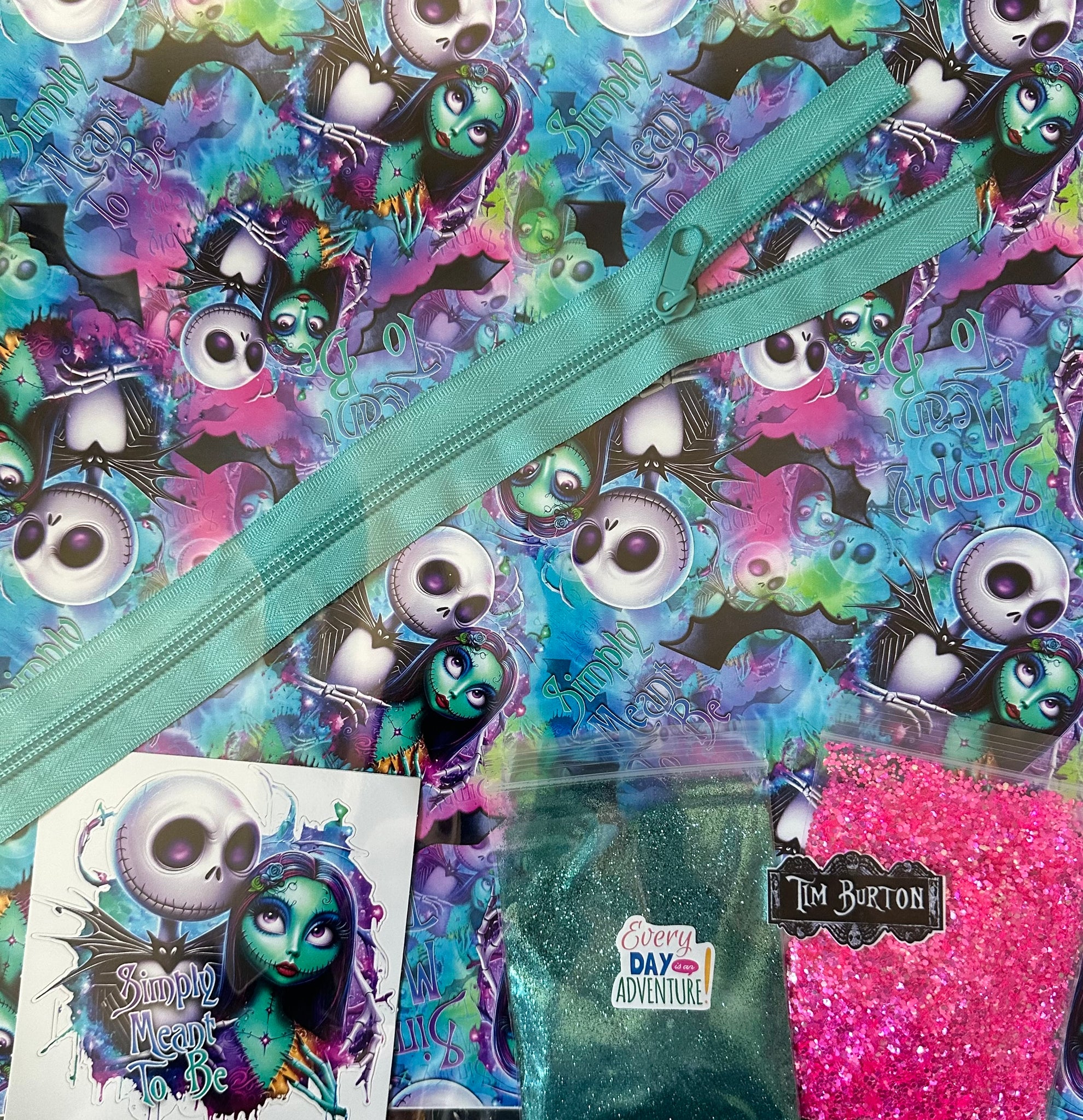 Zipper Tumbler Pack ZTP5