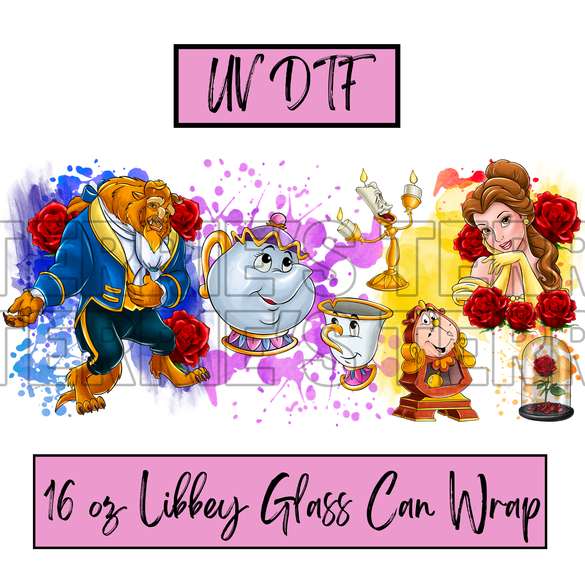 #76 Wrap