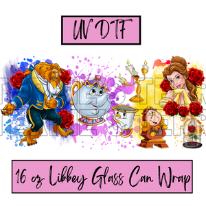 #76 Wrap