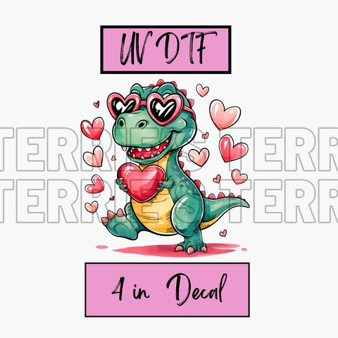 #392 Decal