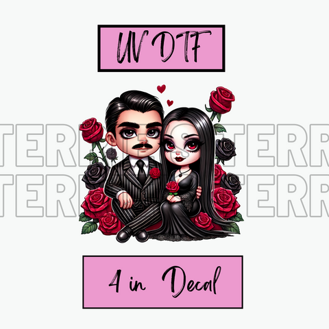#399 Decal