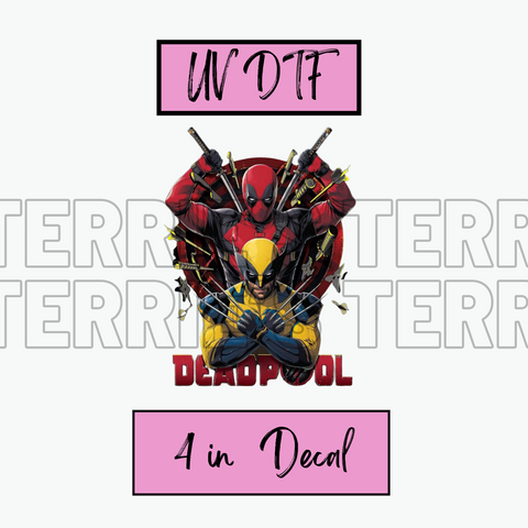 #404 Decal