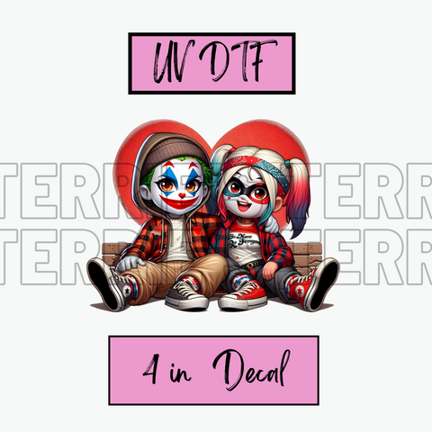 #407 Decal