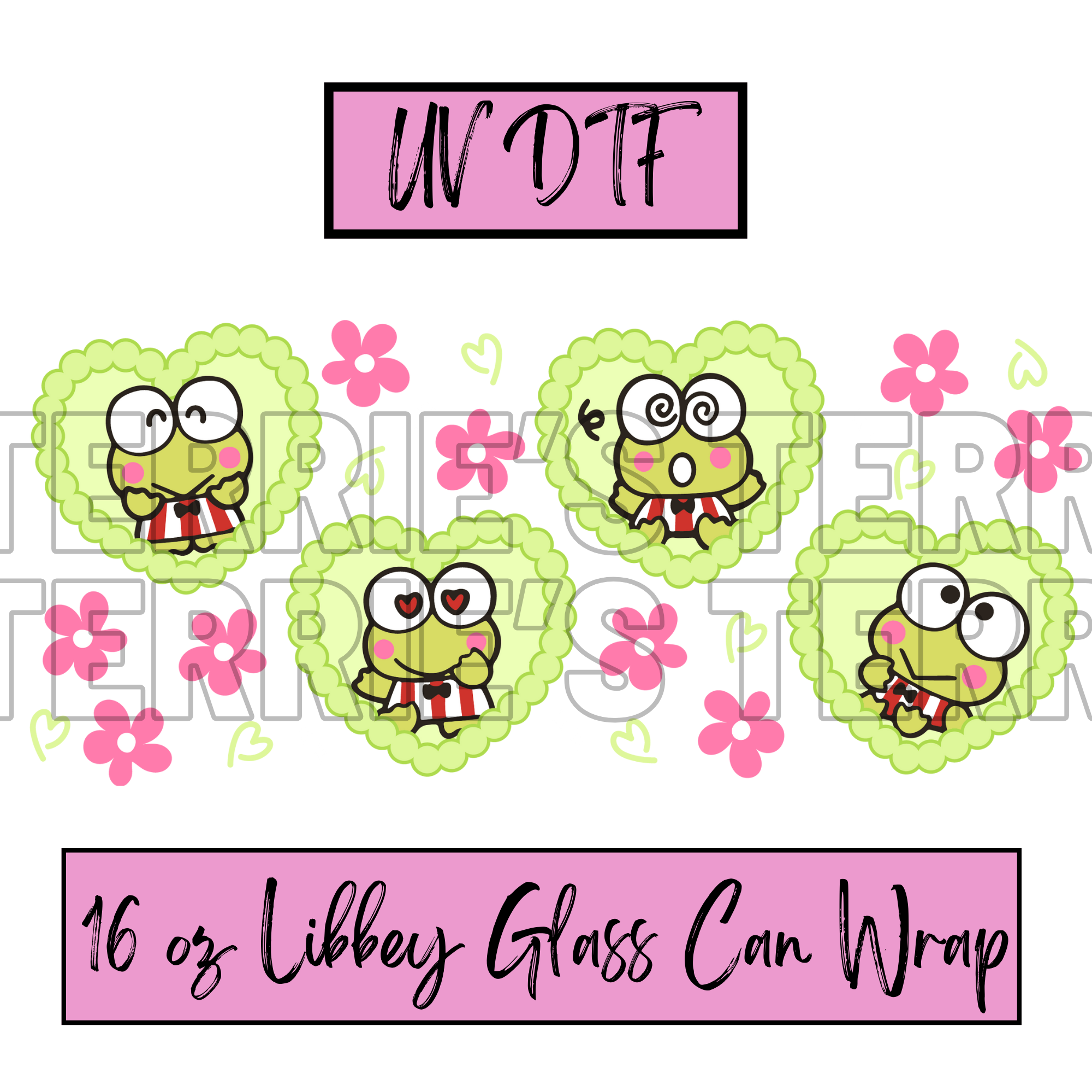 #169 Wrap