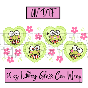 #169 Wrap