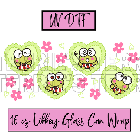 #169 Wrap