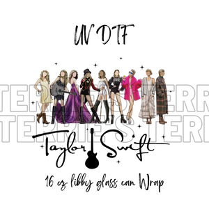 TS Wrap
