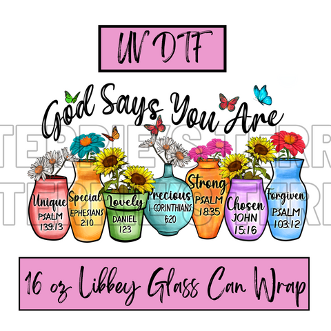 #115 Wrap