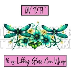 #151 Wrap